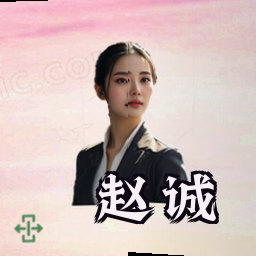 赵诚